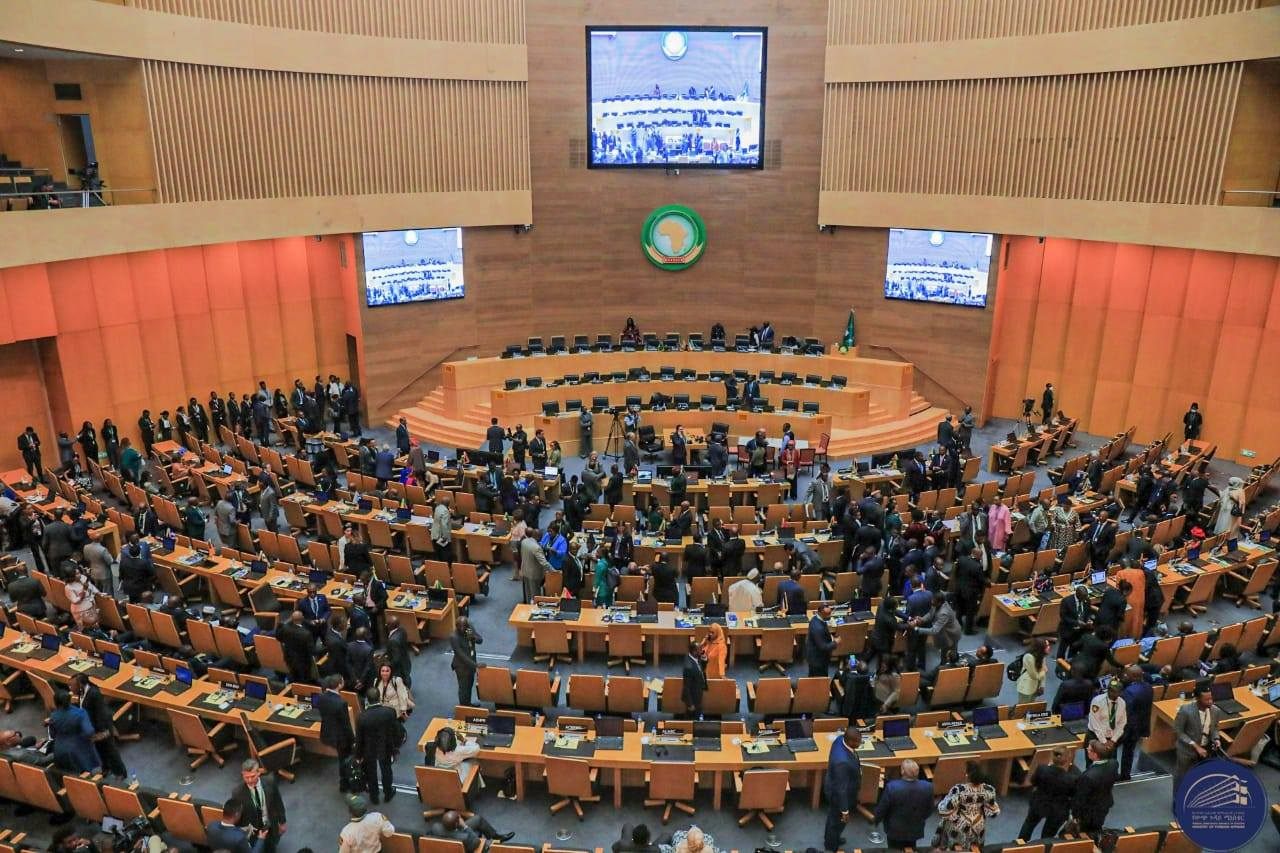 ኢትዮጵያ በምክር ቤት አባልነቷ ለአፍሪካ ሰላም መረጋገጥ ያላትን ሚና አጠናክራ ትቀጥላለች - የውጭ ጉዳይ ሚኒስቴር