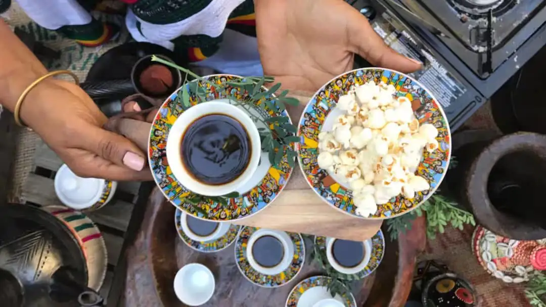 Ethiopia's Role on International Coffee Day Fostering Quality, Global Trade