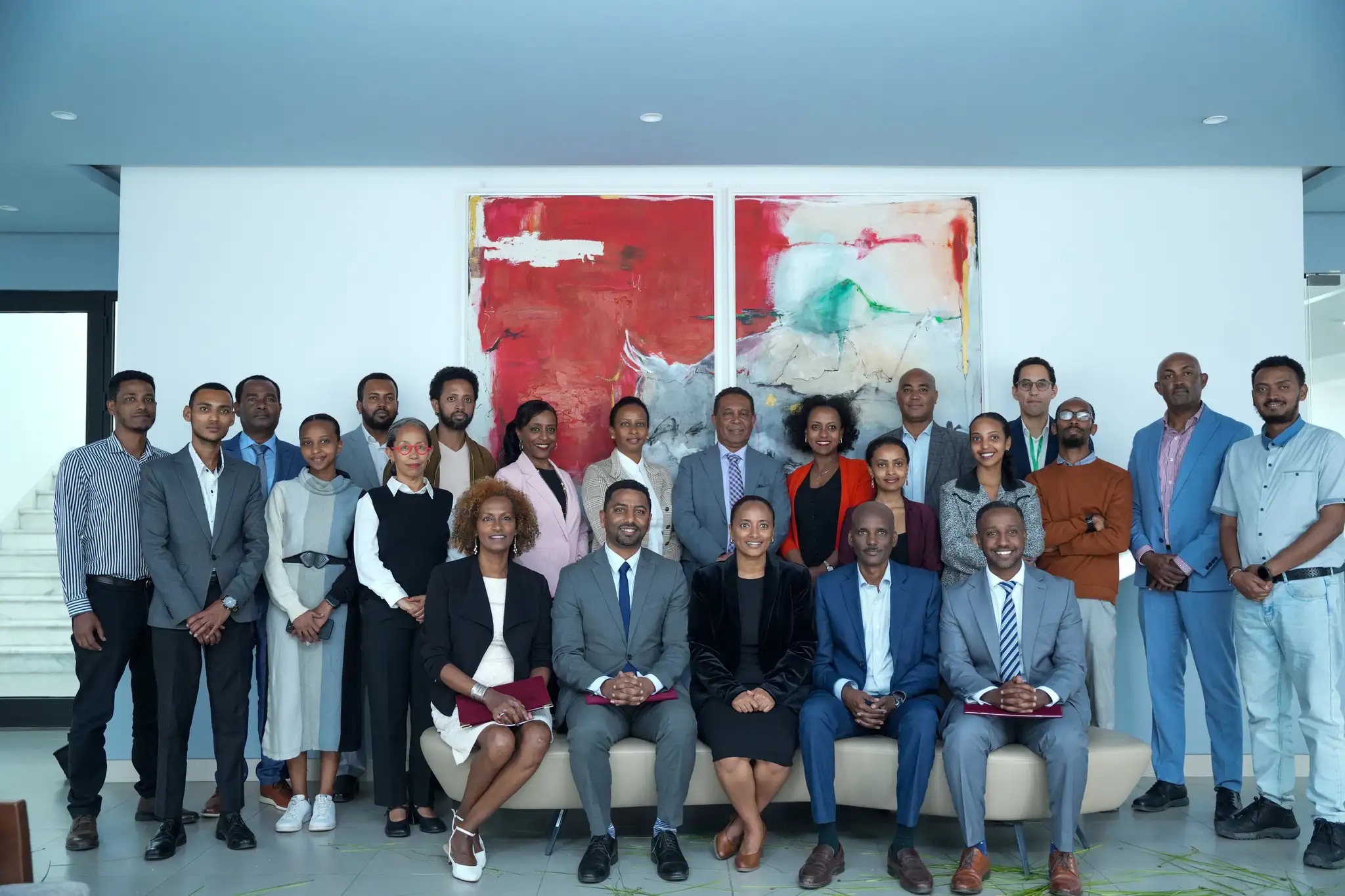 የካፒታል ገበያ ባለስልጣን ለ3 አገልግሎት አቅራቢዎች ፍቃድ ሰጠ