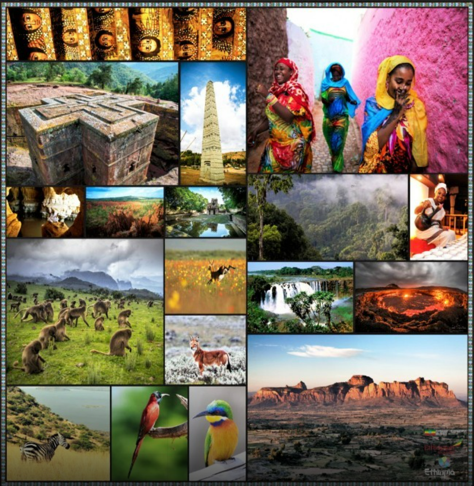 Ethiopia Ramps Up Tourism with Homegrown Reforms, Unmatched Attractions