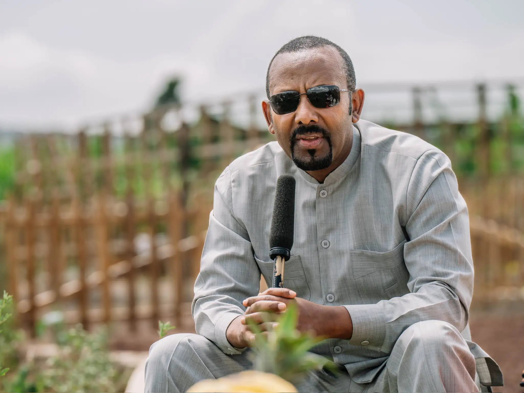 ኢትዮጵያ ትችላለች ብሎ የማመን እሳቤ እየተፈጠረ ነው - ጠቅላይ ሚኒስትር ዐቢይ አሕመድ (ዶ/ር)