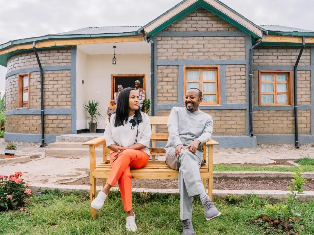 ጠቅላይ ሚኒስትር ዐቢይ ለስልጤ ዞን እና ለሀዲያ ዞን አመራሮች ተልዕኮ ሰጡ