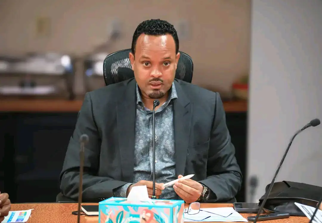 የኢኮኖሚ ማሻሻያው ከኪሳራ ወደ ትርፍ ከመሸጋገር ባሻገር ኢኮኖሚያዊ ዕድገት የተረጋገጠበት ነው - አቶ አህመድ ሺዴ 