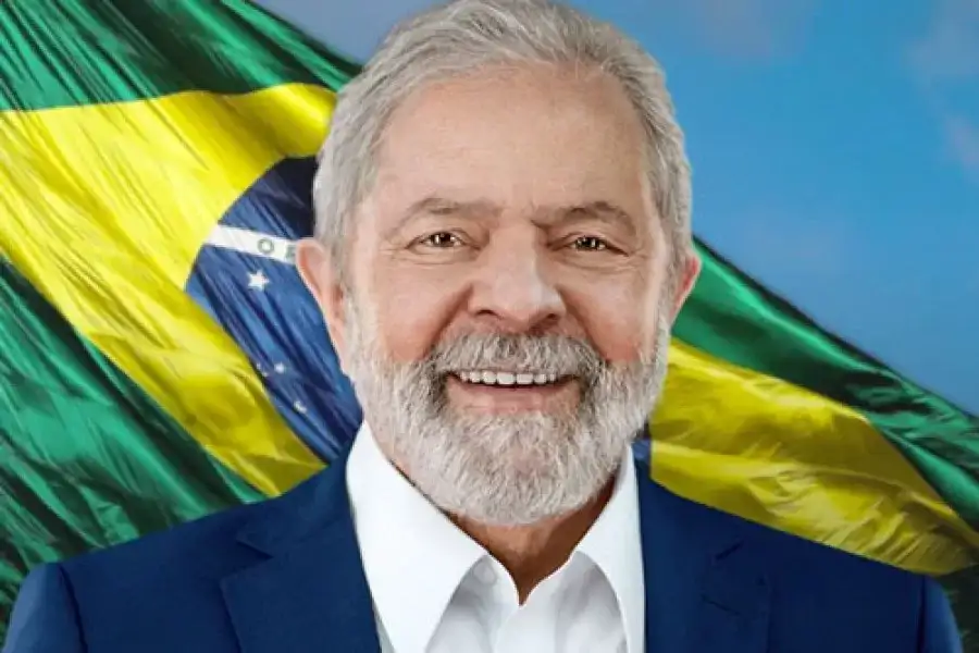 Brazil's President Lula Praises Ethiopia's 'Commendable' Progress in Food Sovereignty