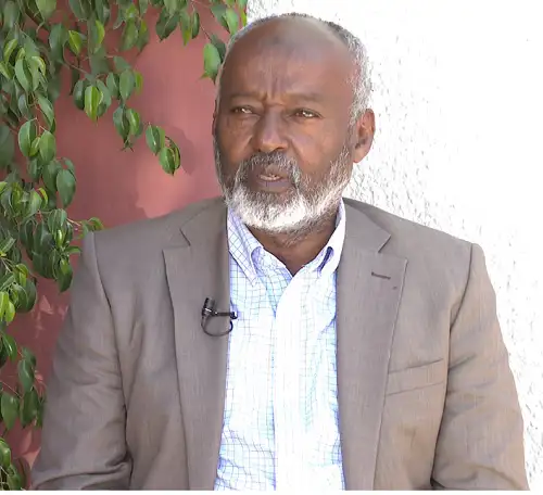 ኢትዮጵያ ከሁሉም ሀገራት ጋር ወዳጅ ናት፤ ወገንተኛ መሆን ብትፈልግ እንኳ አትችልም፦ ፕሮፌሰር አህመድ ዘካሪያ