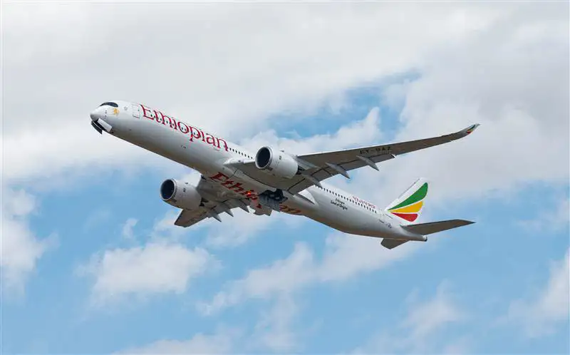 የኢትዮጵያ አየር መንገድ ወደ ፖርት ሱዳን የበረራ አገልግሎት ዳግም ጀመረ