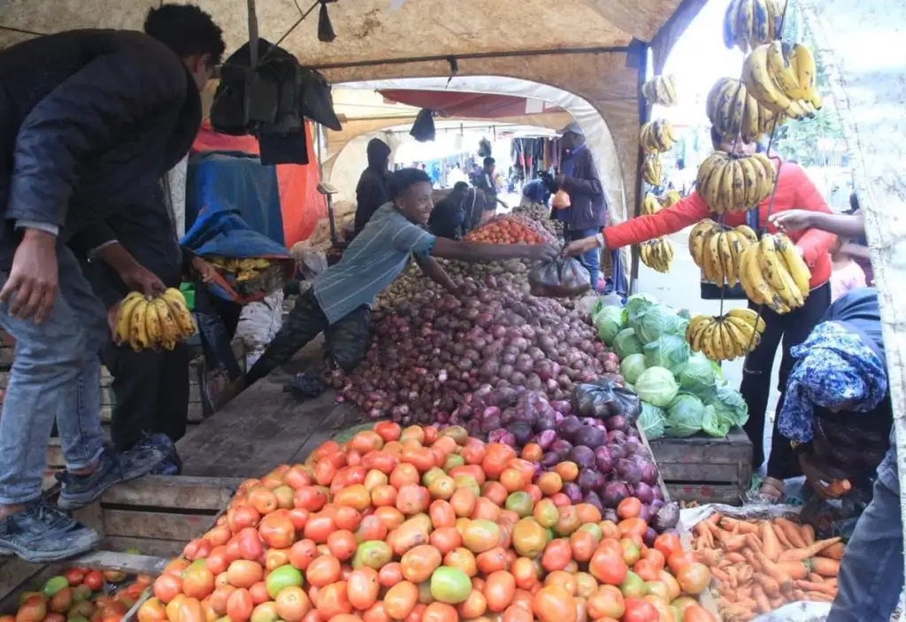የሰንበት ገበያዎች ዓላማቸውን እንዲያሳኩ ምን እየተደረገ ነው?