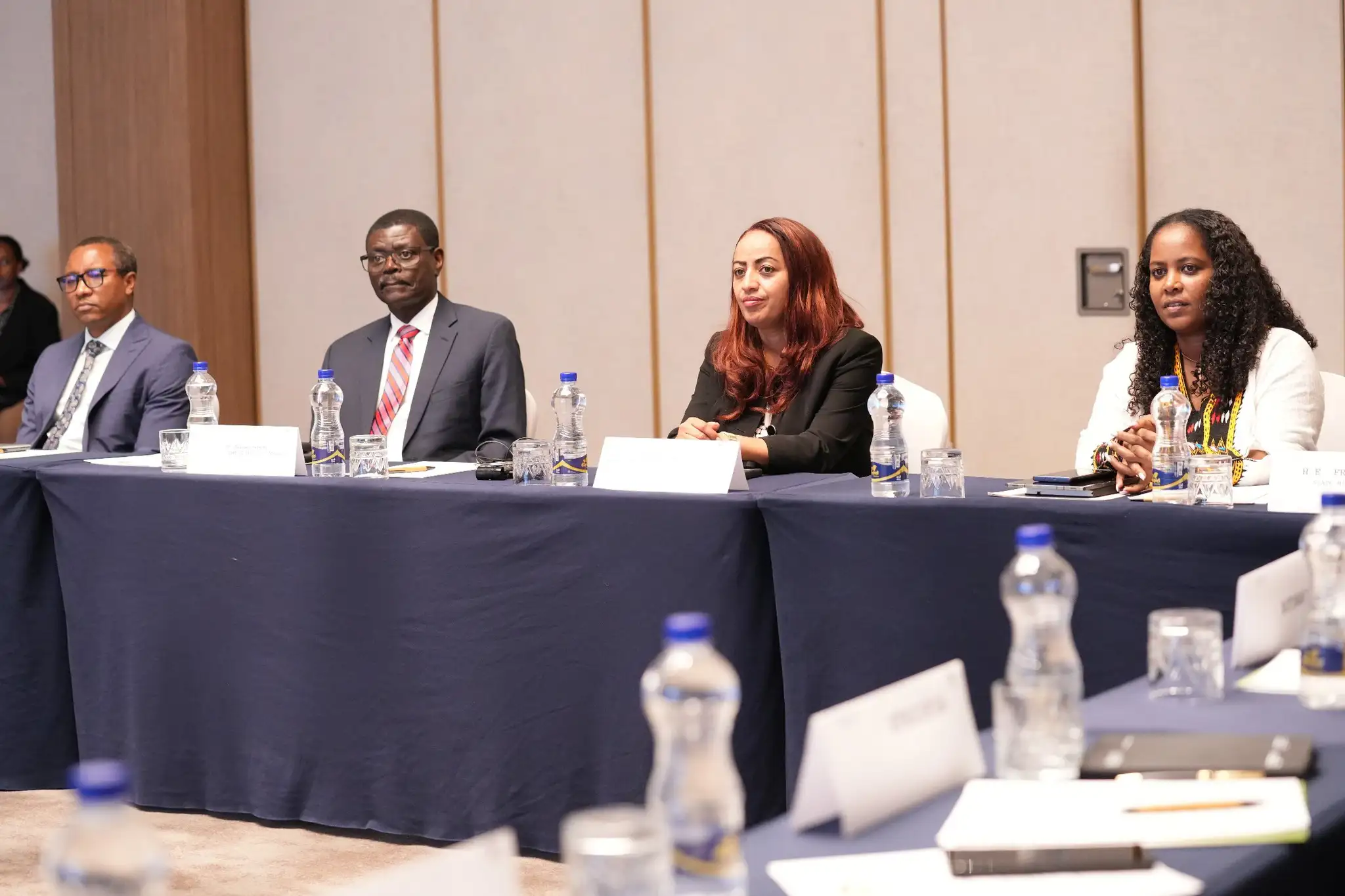 Africa CDC Hosts Forum to Launch Continental Medicine, Medical Supplies Procurement