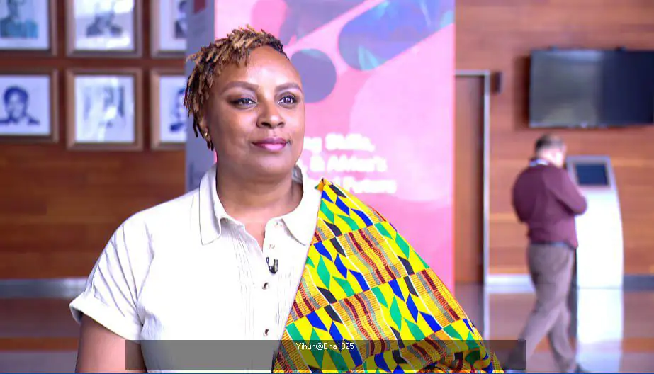 Addis Summit: African Skills Revolution Needs Local Solutions