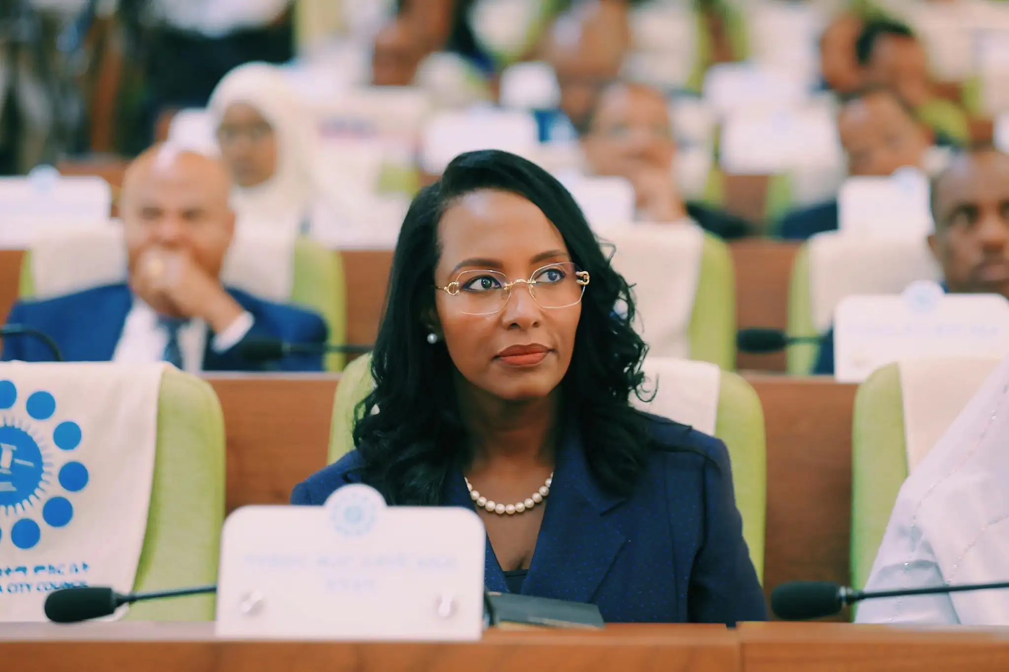 የኑሮ ውድነት ጫናን በመቀነስ ረገድ አበረታች ሥራ ተከናውኗል - ከንቲባ አዳነች አቤቤ