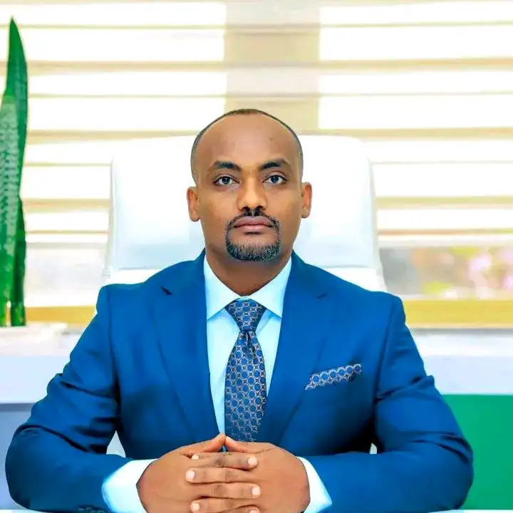 ከጉባ ብስራቶች አንዱ - የአፈር ማዳበሪያ ፋብሪካ