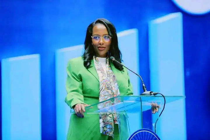 Mayor of Addis Ababa Reports Success in Controlling Inflation, Curbing Merchant Price Gouging