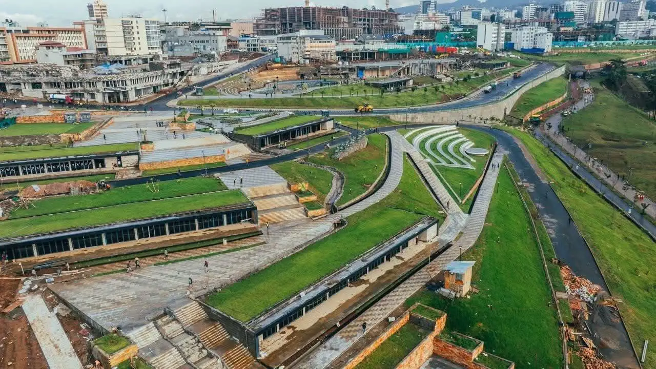 አትስሩ ለሚሉን ጆሮ አንሰጥም - ጠቅላይ ሚኒስትር ዐቢይ አሕመድ (ዶ/ር)