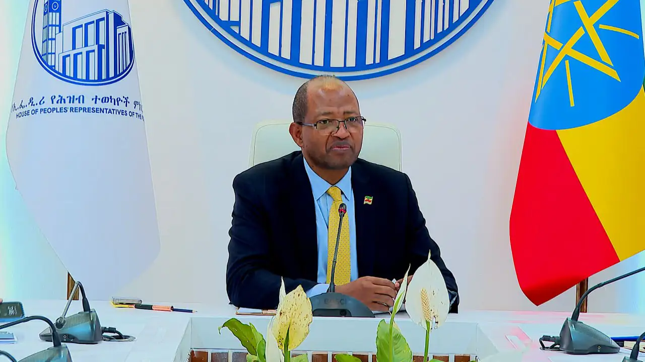 National Dialogue Reaches Crucial Turning Point Says HoPR Speaker
