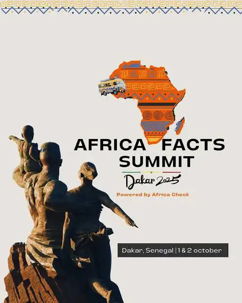 4ኛው የአፍሪካ ፋክትስ ሳሚት በሴኔጋል እየተካሄደ ነው
