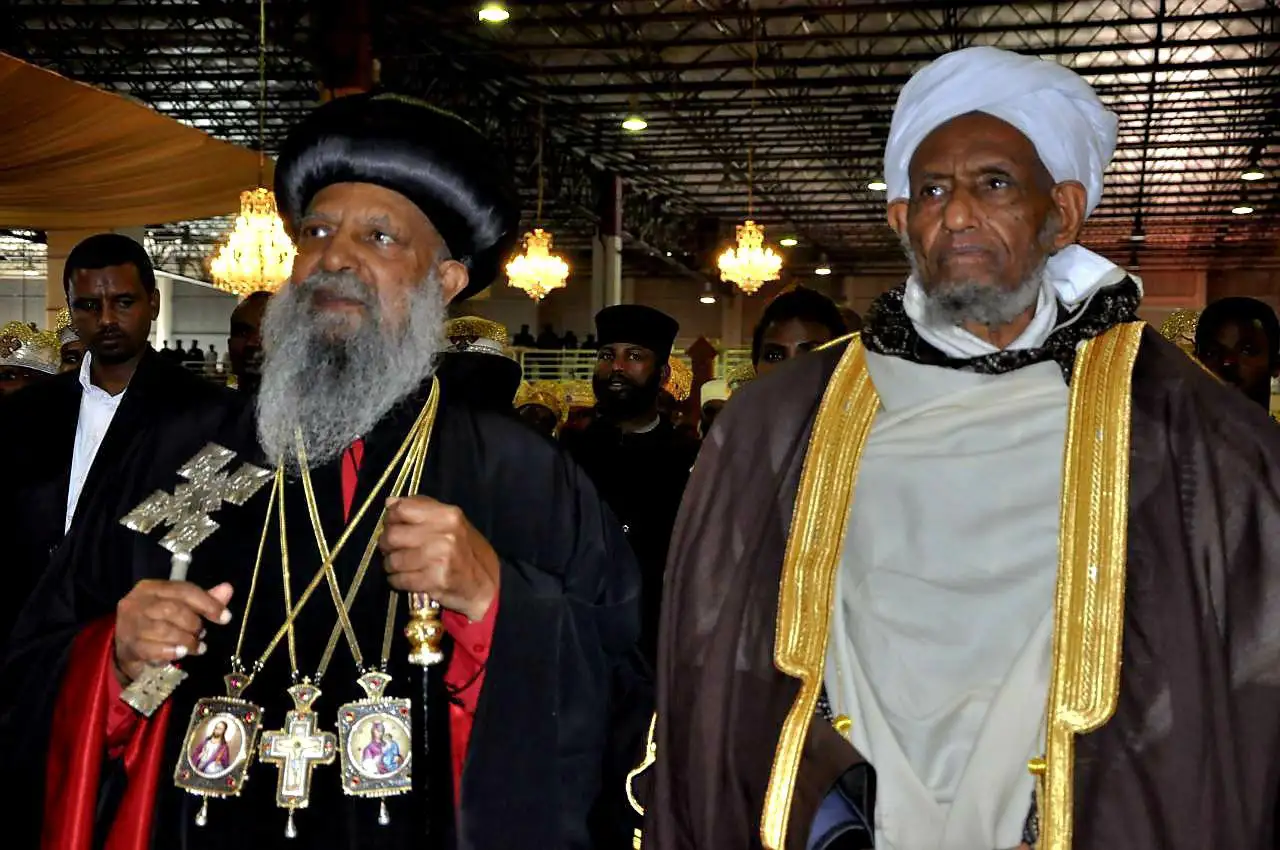 ኢትዮጵያ አፈ ማር ከሆኑ መካሪዎችዋ አንዱ የሆኑትን፣ ለመወደድ የታደሉትን የዘመናችን ጌጥ አጥታለች - ብፁዕ ወቅዱስ አቡነ ማትያስ