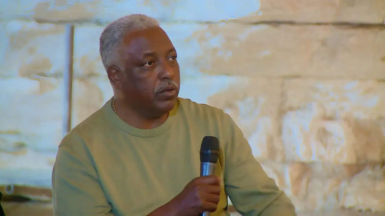 በሕይወት ቆይቼ ይህን በማየቴ ደስተኛ ነኝ - አቶ አባዱላ ገመዳ