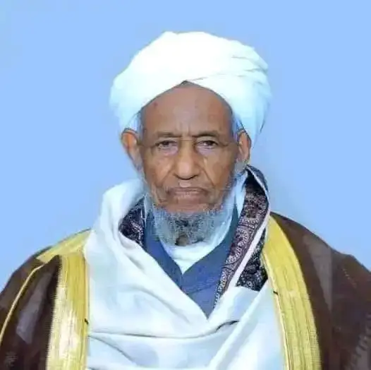 ተቀዳሚ ሙፍቲ ሐጂ ዑመር ኢድሪስ የብዙዎች አባት፣ የሰላም እና የአንድነት ተምሳሌት ነበሩ - የኢትዮጵያ ካቶሊክ ቤተክርስቲያን