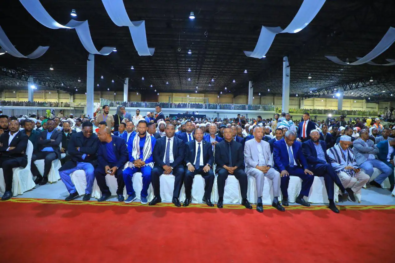 ተቀዳሚ ሙፍቲ ሐጂ ዑመር ኢድሪስ ማስተዋልን እና ትዕግስትን ካስማቸው አድርገው የኖሩ ዕንቁ ኢትዮጵያዊ ነበሩ፡-ፕሬዚዳንት ታየ አፅቀ ሥላሴ