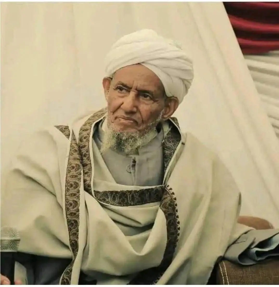 የተቀዳሚ ሙፍቲ ሐጂ ዑመር ኢድሪስ ሥርዓተ ቀብር ዛሬ 10 ሰዓት ይፈፀማል