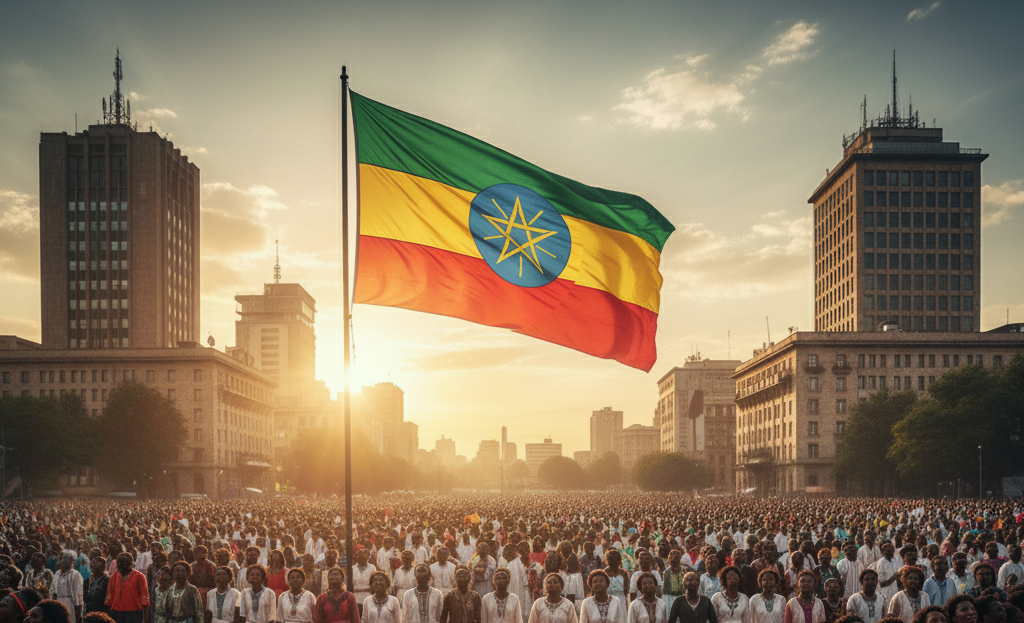 የኢትዮጵያን አንድነት ለማጠናከር ወሳኝ የሆነው የጋራ ትርክት