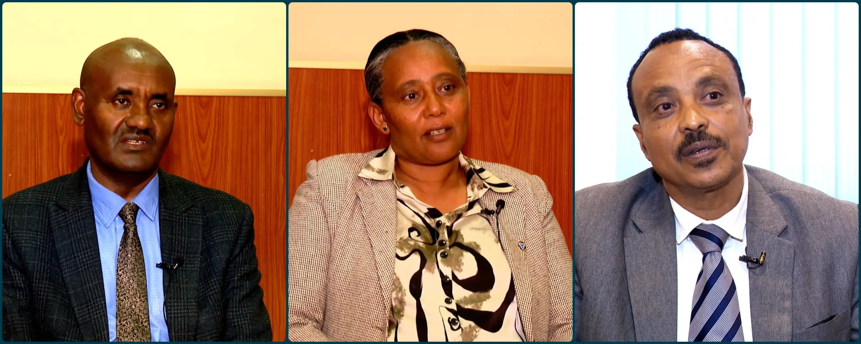 የኢትዮጵያን የኢኮኖሚ ስብራት እንደሚጠግኑ የታመነባቸው የጉባ ብስራቶች