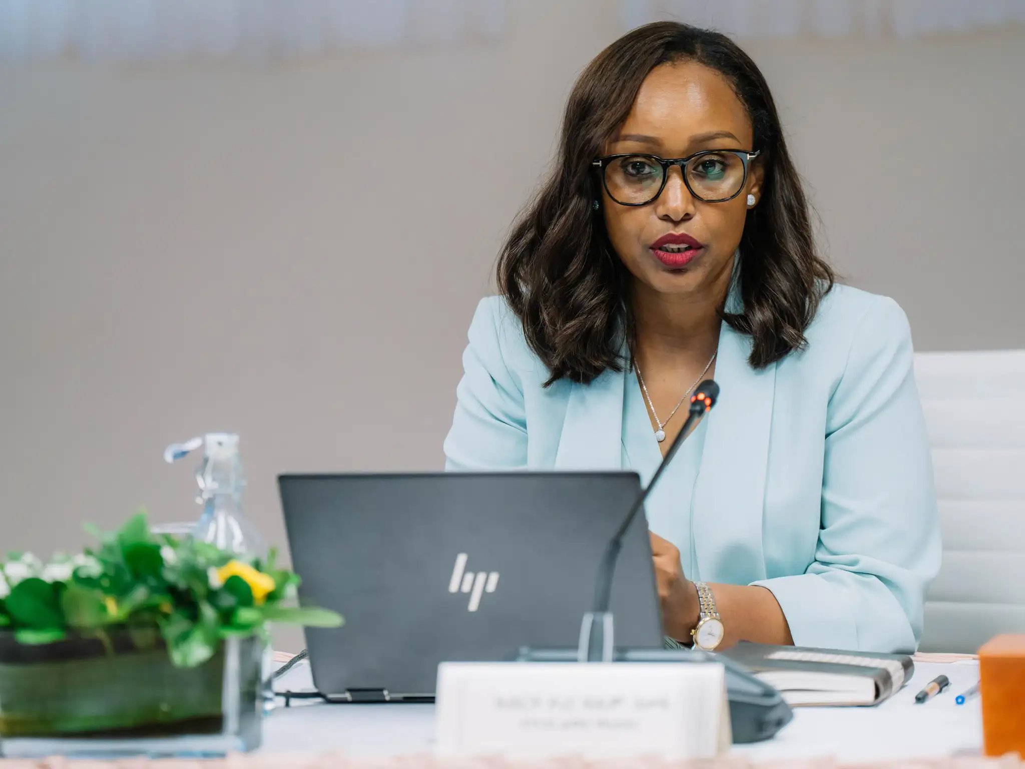 9.2 በመቶ ጥቅል ዓመታዊ የምርት እድገት ያሳየው የኢትዮጵያ ኢኮኖሚ