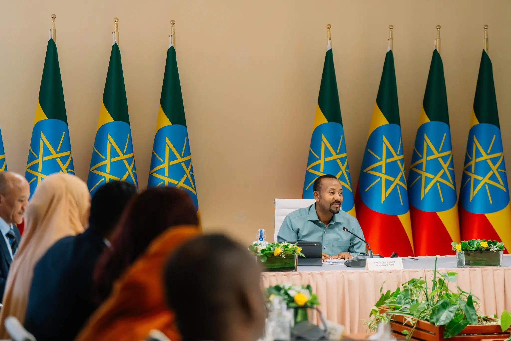 በሶስት ወራት ብቻ 6.5 ትሪሊዮን ብር የተንቀሳቀሰበት የዲጂታል ፋይናንስ 