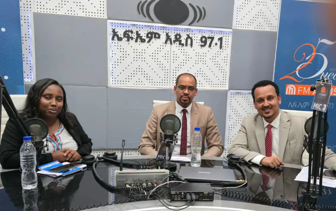 የባሕር በር ጥያቄ ጉዳይ ከዚህ በኋላ ወደ ኋላ መመለስ የሚችል አጀንዳ አይደለም