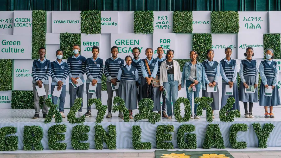 የአዲሱ ትውልድ ዐርበኝነት