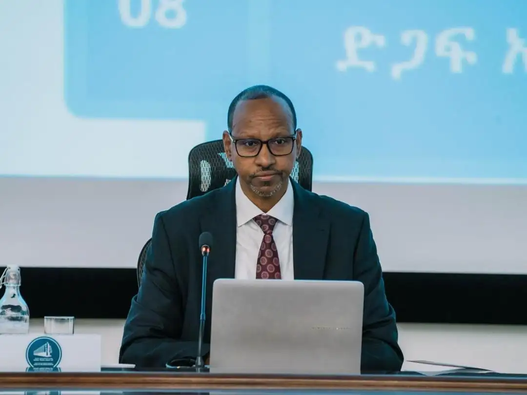 የብልጽግና ፓርቲ በሁሉም ዘርፎች የተሳካ ጉዞ እያደረገ ነው - አቶ አደም ፋራህ