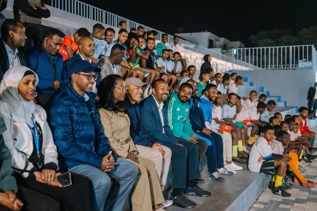 የኮሪደር ፕሮጀክቶች ምቹና ዘላቂነት ያላቸው የከተማ ሥፍራዎችን በመፍጠር ረገድ ዐቢይ ሚና እየተጫወቱ ነው - ጠቅላይ ሚኒስትር ዐቢይ አሕመድ (ዶ/ር)