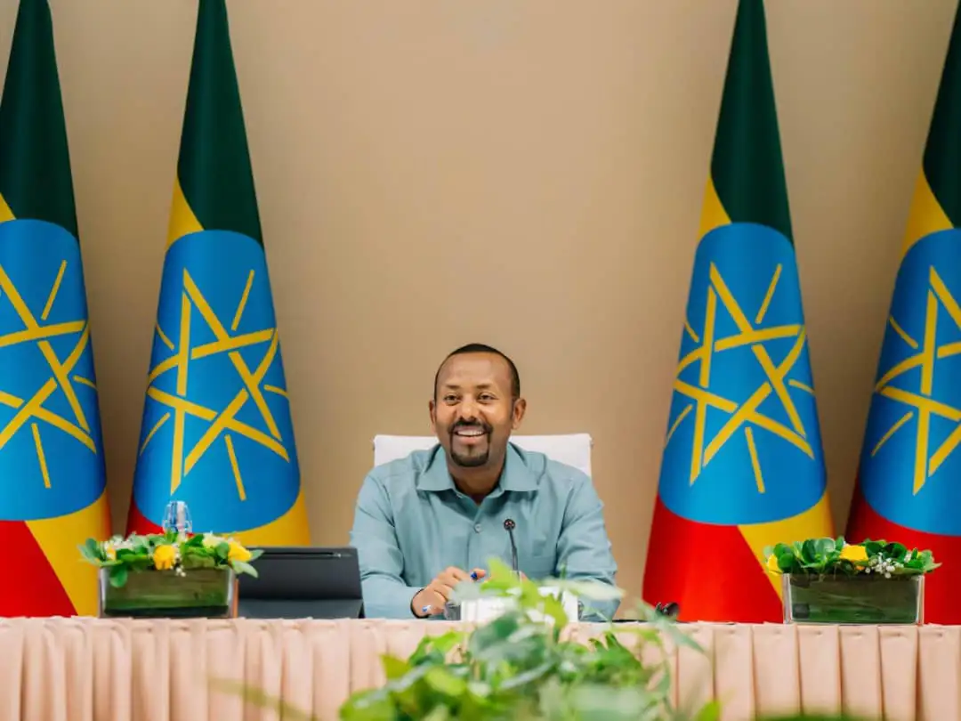 Ethiopia Must Find Opportunity in Escalating Challenges to Achieve Prosperity Says PM Abiy Ahmed