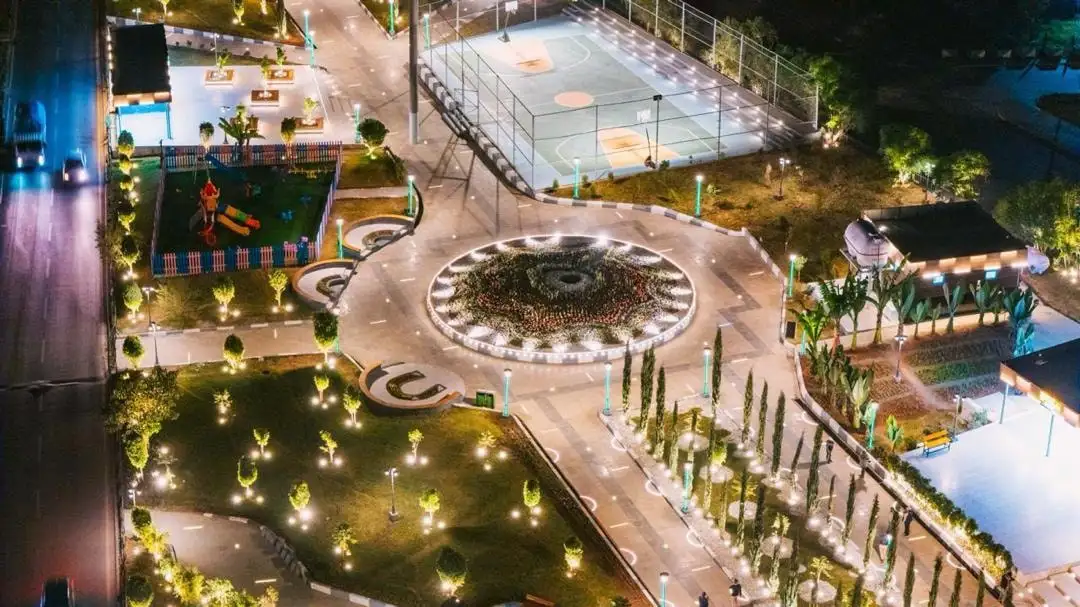 Second-Largest Development Unveiled in Addis Ababa; Sar Bet to Furi Corridor Transforms City Mobility, Economy