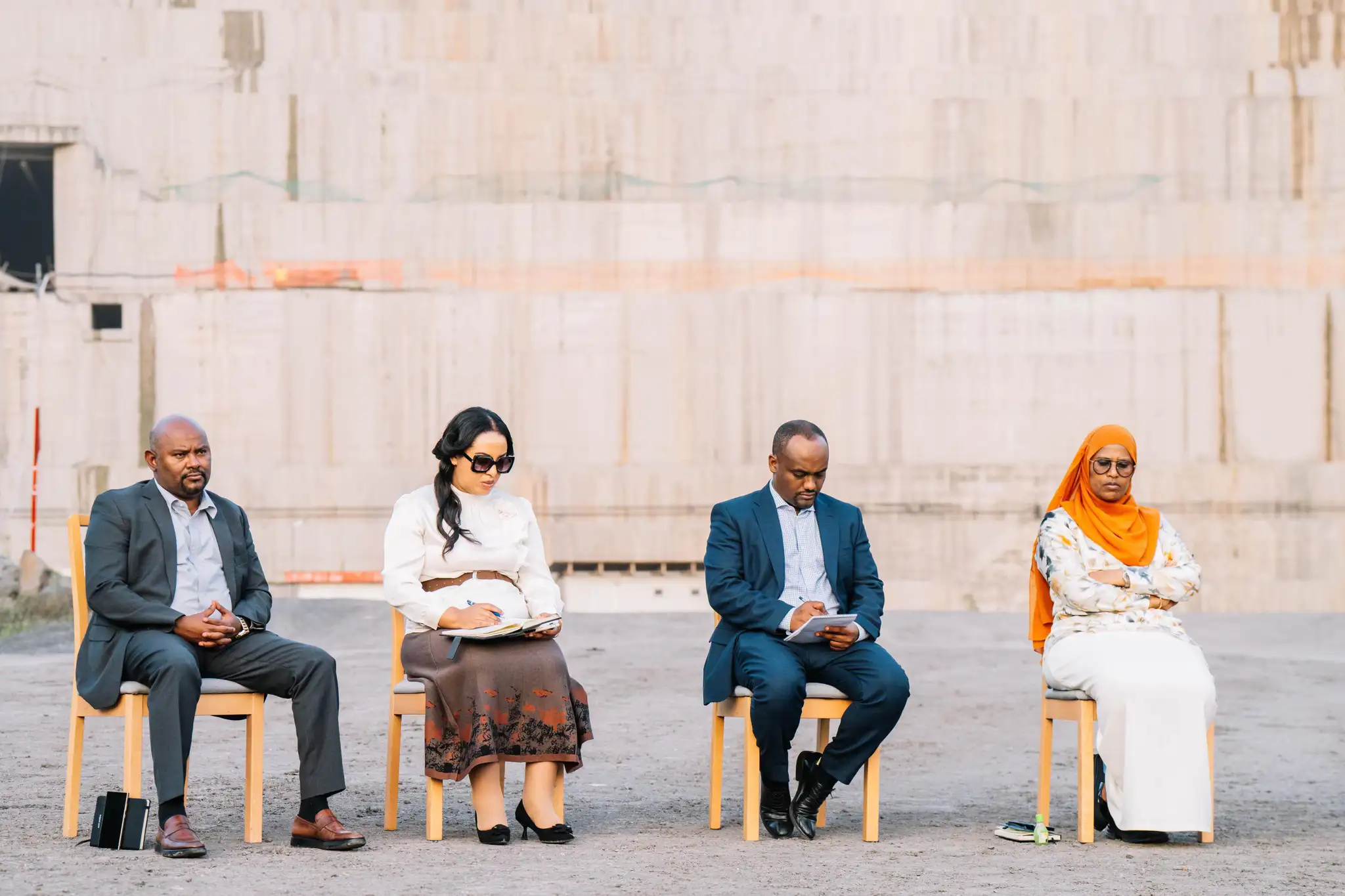 በዚህ መንግሥት ውስጥ መሥራቴ ኢትዮጵያን በተሻለ እንዳውቅ አድርጎኛል - በለጠ ሞላ (ዶ/ር)