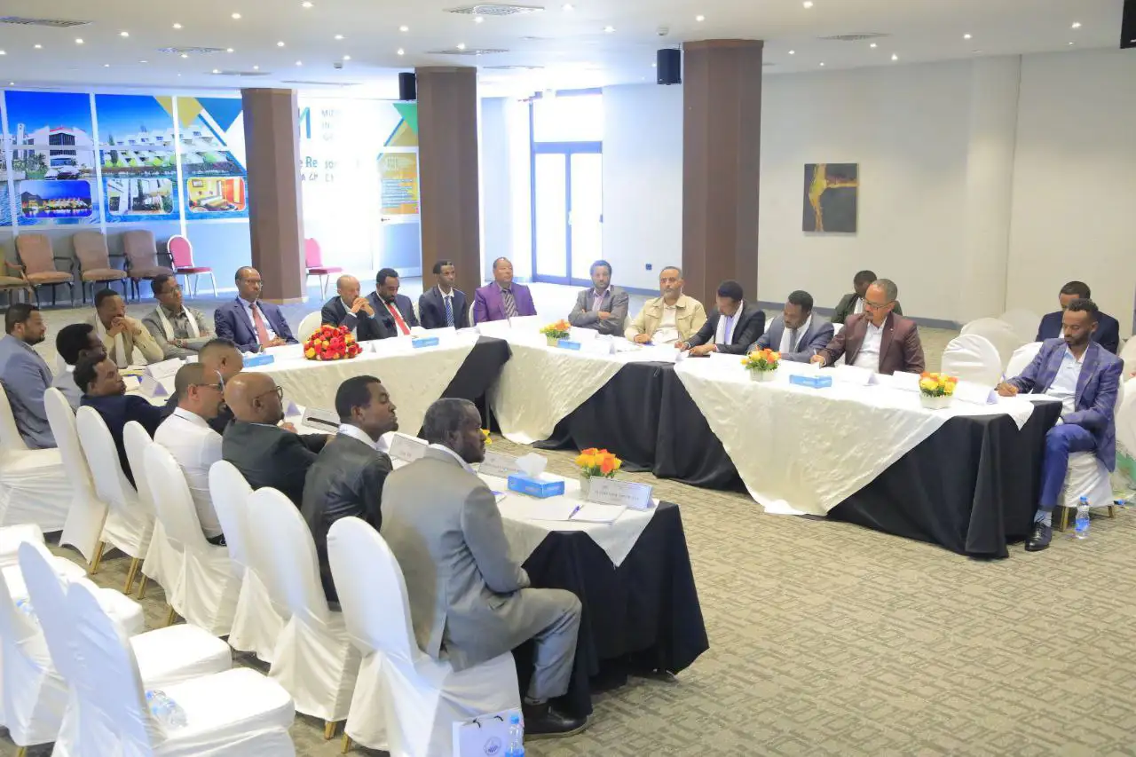 የፖለቲካ ፓርቲዎች ለዘላቂ ሰላም በትብብር መሥራታቸውን አጠናክረው መቀጠል ይገባቸዋል