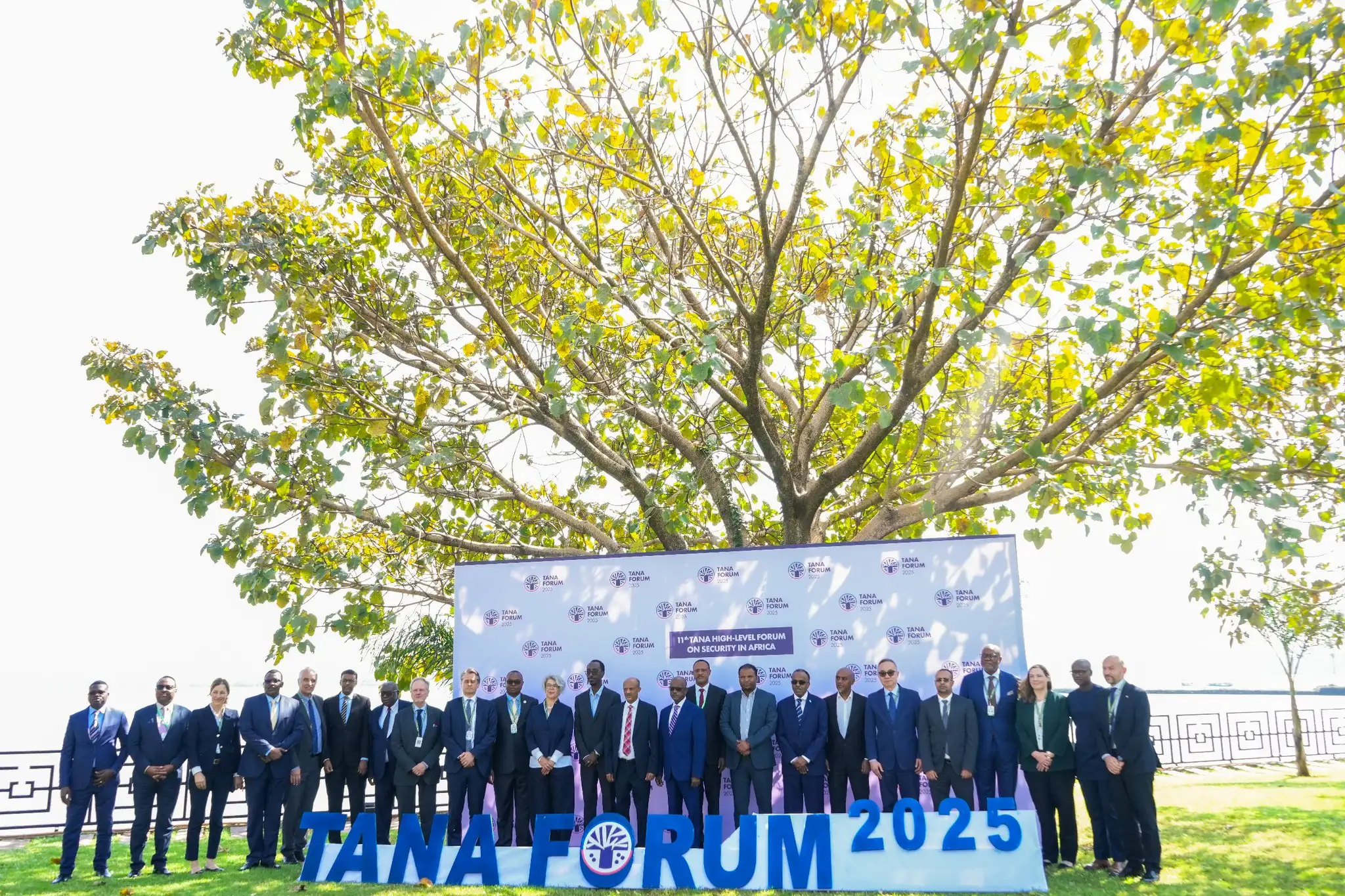 የአፍሪካ አገራት የጣና ፎረም ምክረ ሀሳቦችን በመተግበር ለአህጉሪቷ ለውጥ በቁርጠኝነት እንዲሰሩ ጥሪ ቀረበ
