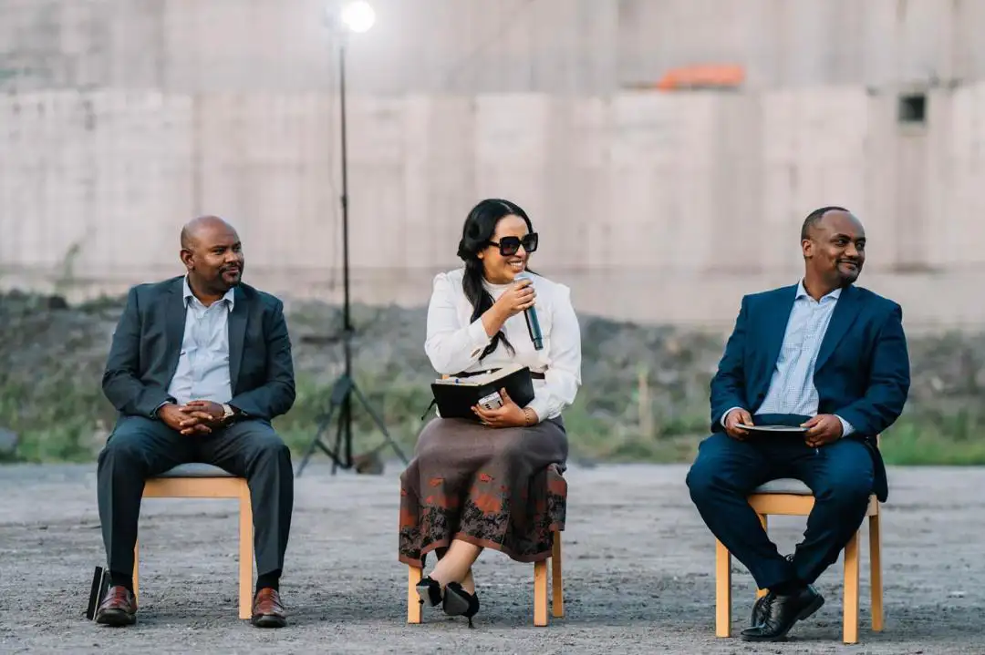 የኮይሻ ፕሮጀክት አቅምን እንዴት ወደ ጥቅም መቀየር እንደሚቻል በደንብ ያሳየ ነው፦ ኤርጎጌ ተስፋዬ (ዶ/ር)