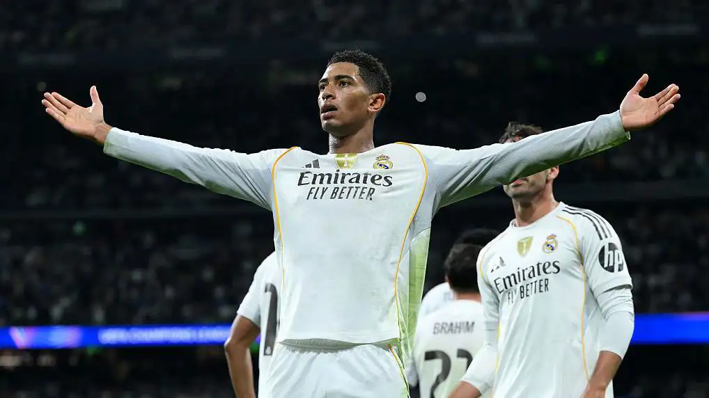 ሪያል ማድሪድ ባርሴሎናን አሸነፈ