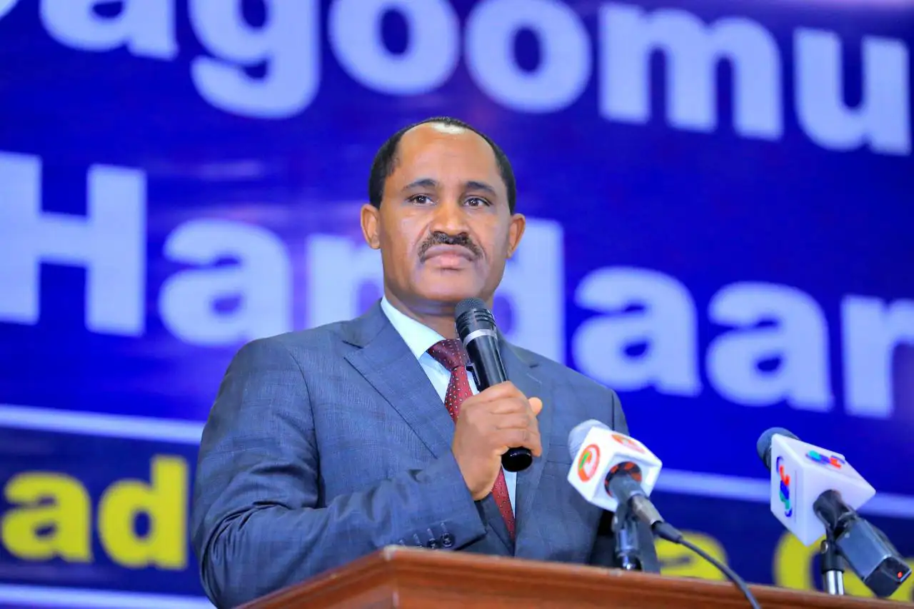 የትምህርት ተሃድሶ ፕሮግራም የትምህርት ቤቶችን ደረጃ ከፍ በማድረግ የመማር ማስተማር ሥራው እንዲሻሻል አስችሏል - አቶ ደስታ ሌዳሞ