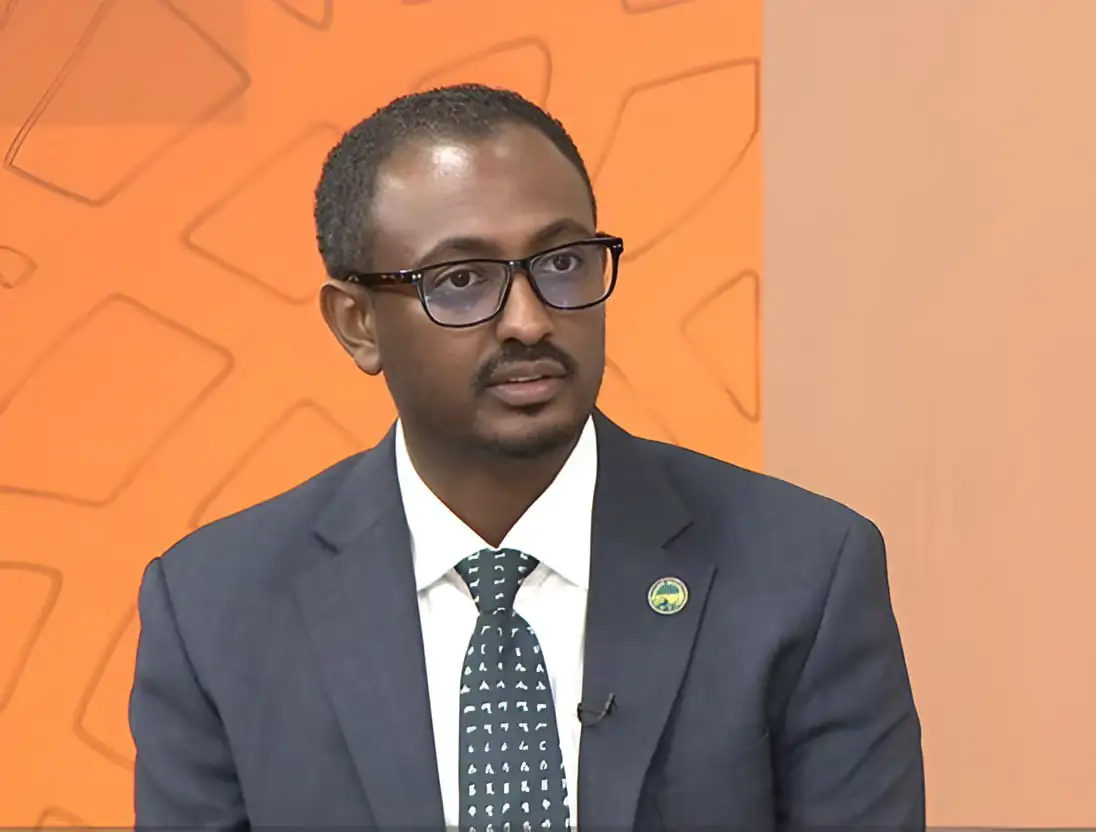 ኢትዮጵያ በዓባይ እና በቀይ ባሕር ላይ ጠንክራ ከሠራች መጻኢ ዕድሏ ይበልጥ የሰመረ ይሆናል፦ አምባሳደር ዘሪሁን አበበ