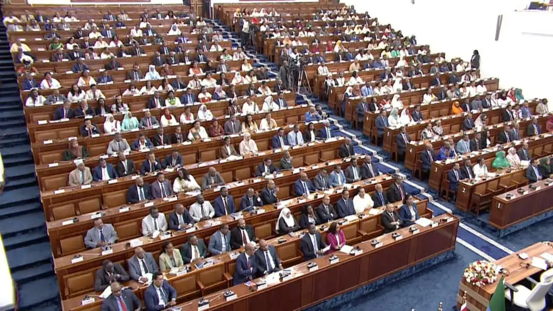 HoPR Members Press Government on TPLF, Economic Reforms, Cost of Living