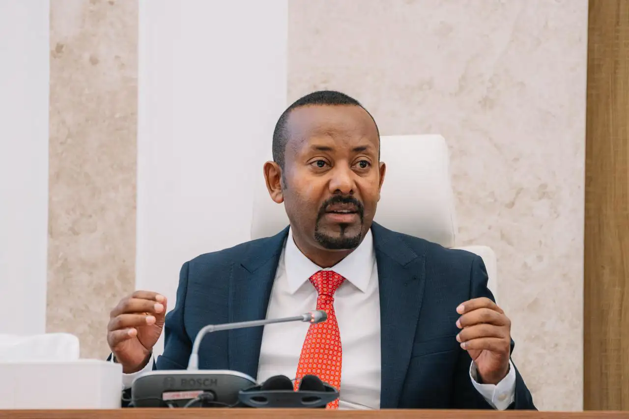 Massive Infrastructure Investment Fuels Ethiopia's Economic Transformation