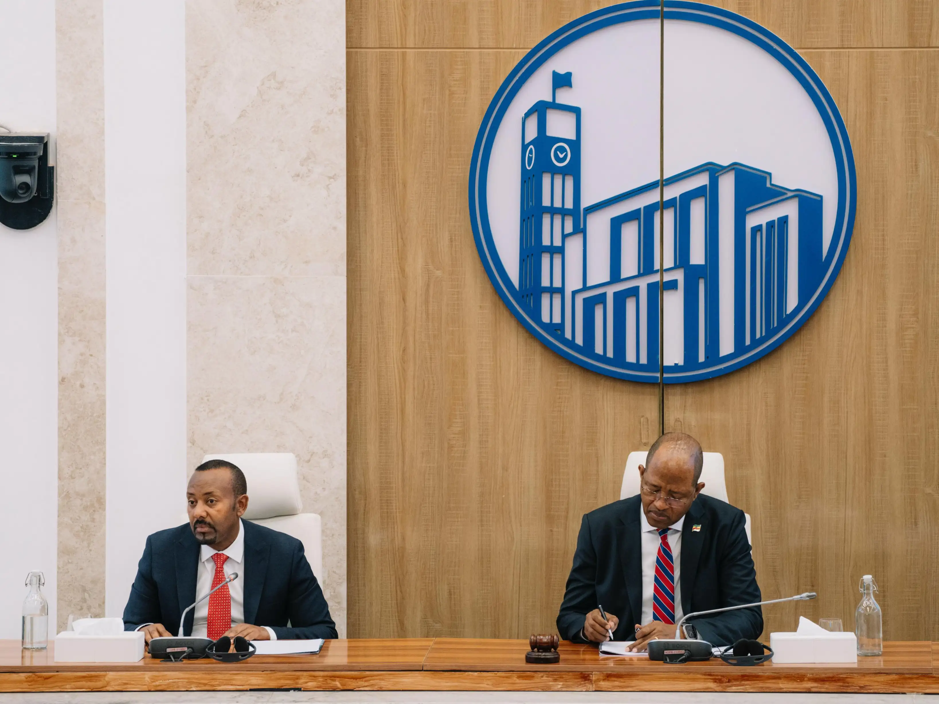 PM Abiy Pushes for Peace, Development in Tigray, Citing Pretoria Agreement Terms