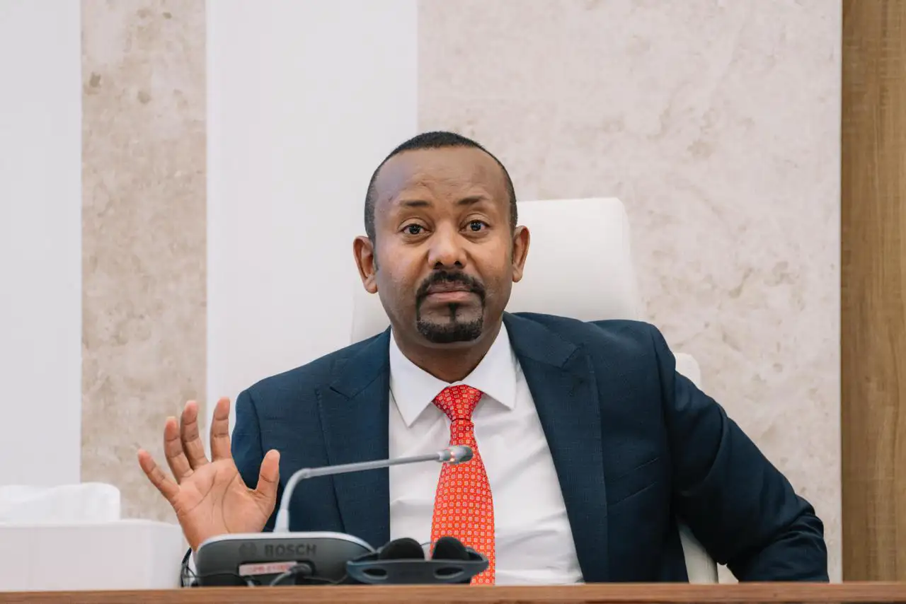 ጠቅላይ ሚኒስትር ዐቢይ አሕመድ (ዶ/ር) ከሕዝብ ተወካዮች ምክር ቤት አባላት ለቀረቡላቸው ጥያቄዎች በሰጡት ማብራሪያ ያነሧቸው ሐሳቦች - ክፍል አንድ