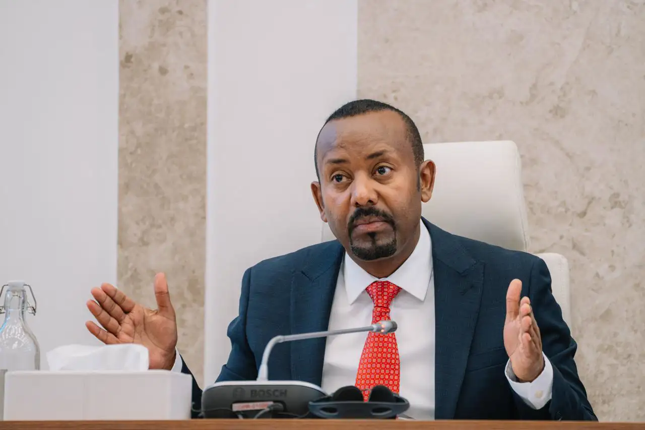 ከ63 ሚሊዮን በላይ ዜጎች የጤና መድህን ተጠቃሚ ሆነዋል - ጠቅላይ ሚኒስትር ዐቢይ አሕመድ (ዶ/ር)