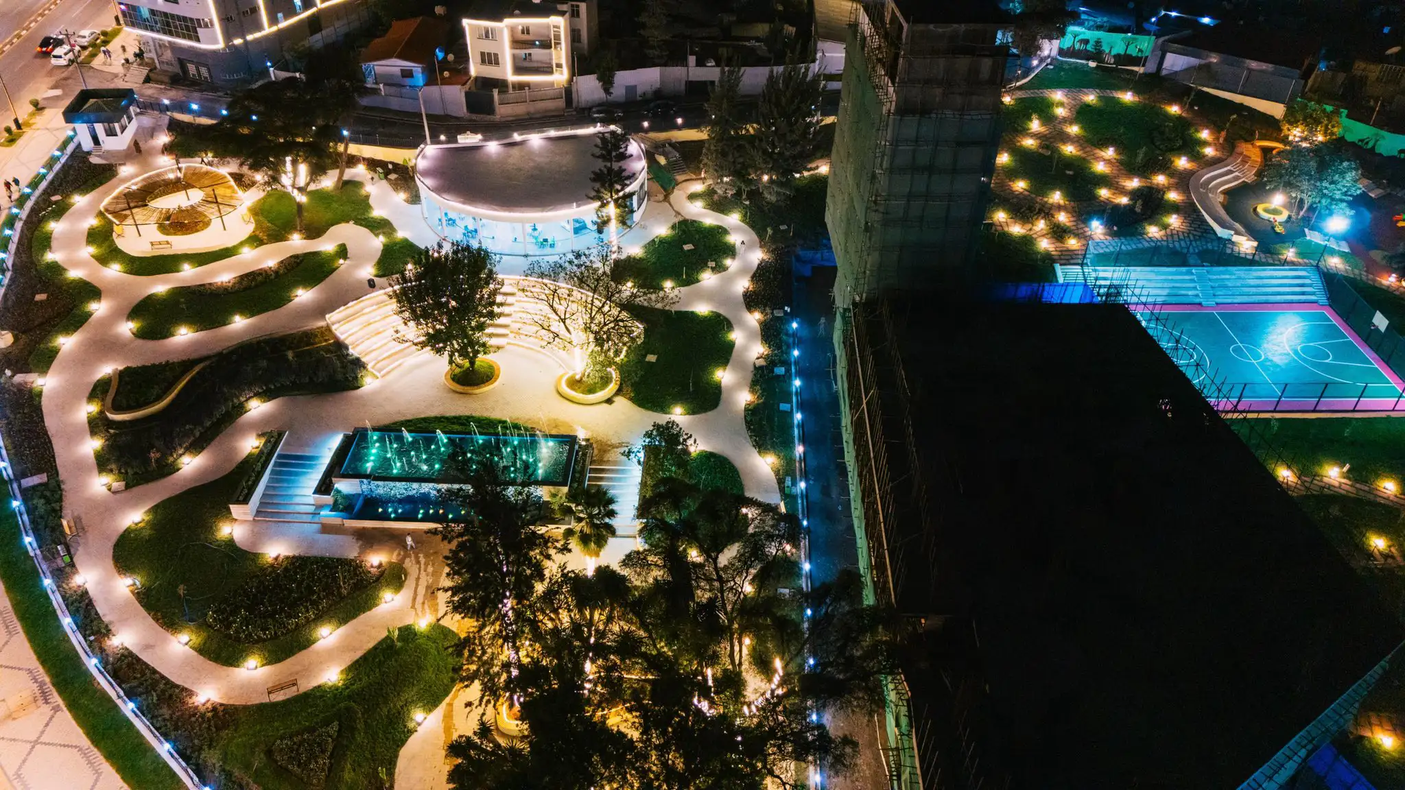 የኮሪደር ልማት የቦታ እና ጊዜ ምልከታን የሚቀይር ነው - ጠቅላይ ሚኒስትር ዐቢይ አሕመድ (ዶ/ር)