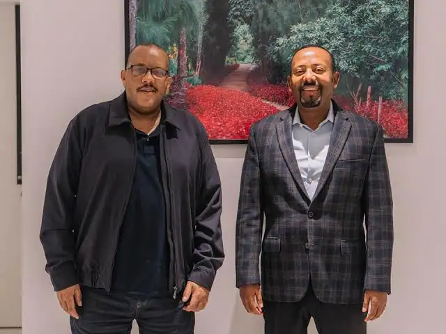 PM Abiy Urges Opponents to End Obstruction, Join Talks