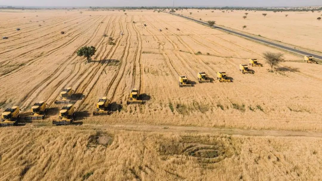 ኢትዮጵያ ትበለፅጋለች ስንል በወሬ ብቻ ሳይሆን መሬት ላይ ያሉ ሥራዎችን በማየት ነው - ጠቅላይ ሚኒስትር ዐቢይ አሕመድ (ዶ/ር)