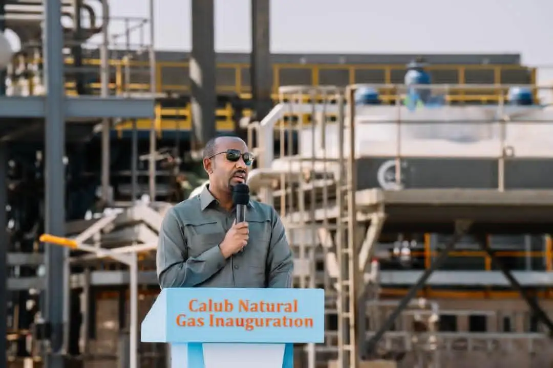 ሕልማችን ሩቅ ነው፤ ተስፋችን የሚጨበጥ ነው፡- ጠቅላይ ሚኒስትር ዐቢይ አሕመድ (ዶ/ር) 